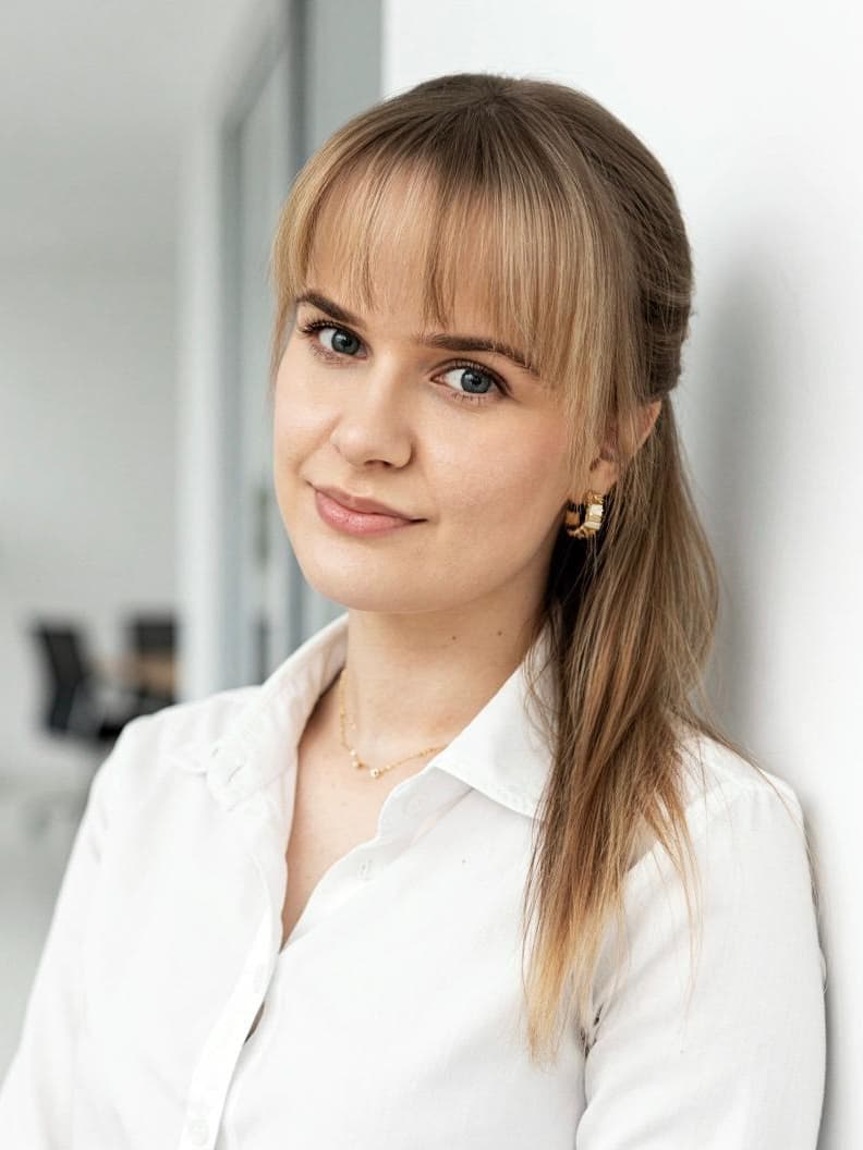 Vera Rung - Fotografin